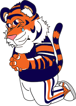 Auburn Tigers